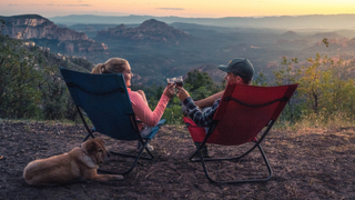 Budget-Friendly Camping Chairs That Won't Break the Bank (And Save Your Butt)